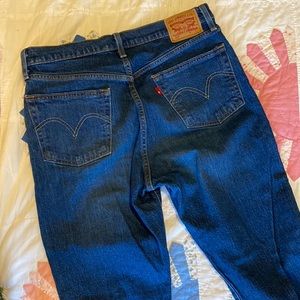 LEVI’S 501® Original Fit Women’s Jeans, size 30